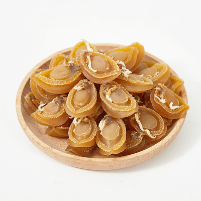 鲍鱼干炖汤特大级|超1000次加购