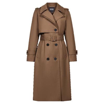 波司登奥莱女士显瘦羽绒服外套