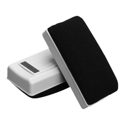 晨光磁力白板擦送白板笔