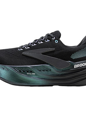 BROOKS布鲁克斯缓震跑鞋