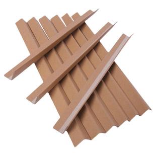 超硬纸护角条防撞装修保护墙角条瓷砖阳角直门框包收边条纸箱护角