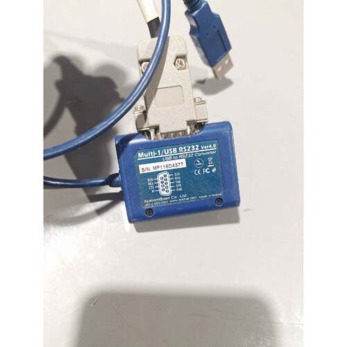 议价可维修SystemBase Multi1USB RS232 V