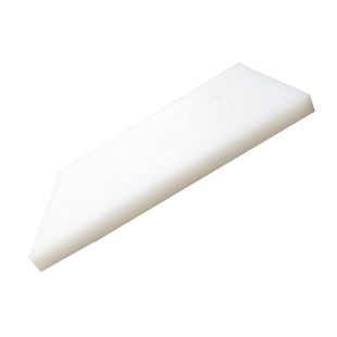 定做塑料菜板砧板防霉切菜板占板刀板猪肉分割台卖肉案板大号PE板