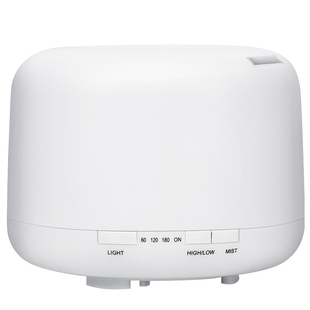 5L加湿器 Essential Oil Diffuser Ultrasonic Humidifier 香薰器