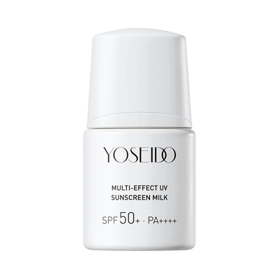 养生堂多效清透水感防晒乳7ml