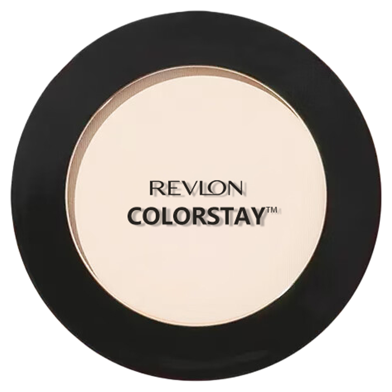 revlon露华浓粉饼粉扑女蜜粉散粉遮瑕防晒控油定妆持久不脱妆大牌