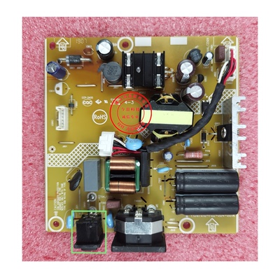 飞利浦245B9驱动板715G9584主板