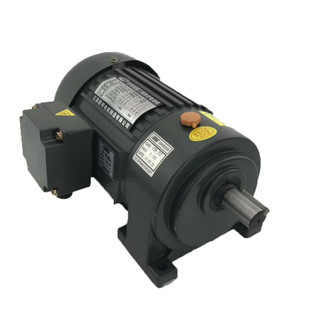 松岗电机 15W 调速电机 3IK15RGN-C 220V 外径70*70