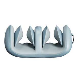 妙界X3小腿部按摩器全自动揉捏按脚底部足疗机美腿仪肌肉放松神器