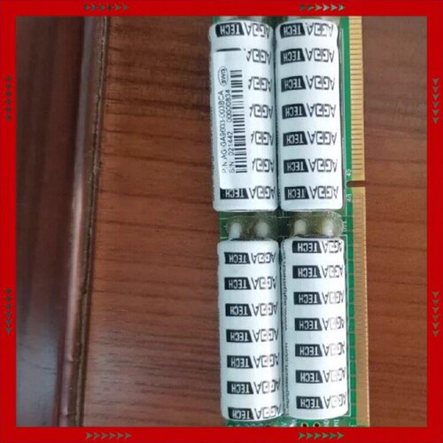 【问价】通用内存-NVDIMM DDR3 RDIMM-4GB-240