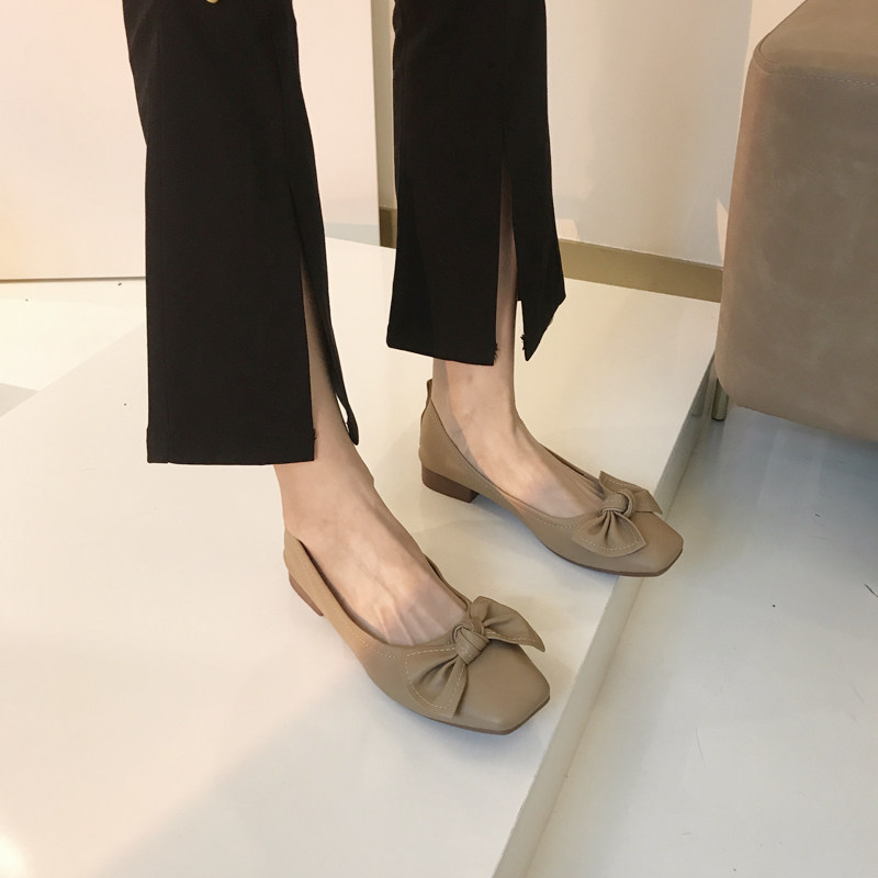 Issiqlik izolyatsiyalangan poyabzal, yassi, past kesimli, bantli, sirpanmaydigan taglik, 14 yosh, rangli, fransuzcha uslubda, Chanel uslubida, yumaloq burunli, fransuzcha vintage uslubida, yumshoq taglik