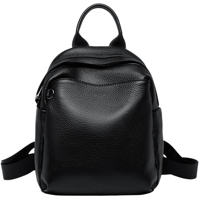 朱尔高级感大容量旅行双肩包