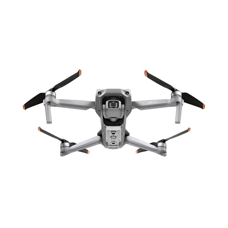 大疆DJI御Mavic Air2s便携折叠航拍无人机4K高清视频专业智能飞机