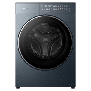 重磅新品【卡萨帝揽光】13kg标准尺寸热泵式洗烘一体洗衣机GLD