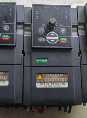 【议价-可维修】变频器 SF100 工控备件  /均有货