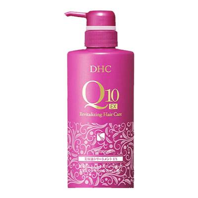 DHC辅酶Q10柔顺护发素