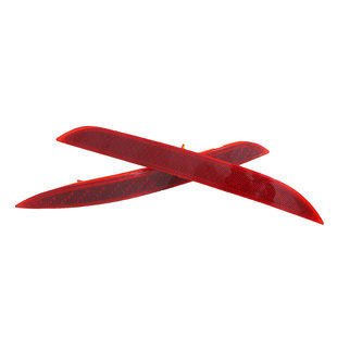 适用于14-16款现代名图改装专用后杠灯后杠改装led灯行车灯刹车灯