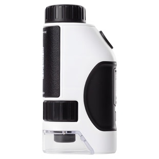 儿童显微镜便携式手持可看细菌小型初中小学生专用科学实验放大镜