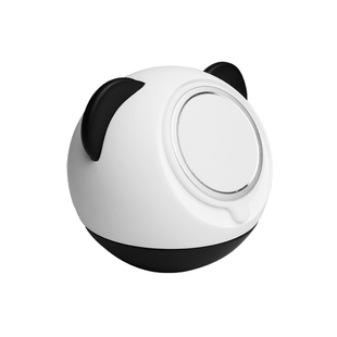 创意二次元动漫magsafe磁吸精灵球手机支架无线充电座桌面架手办