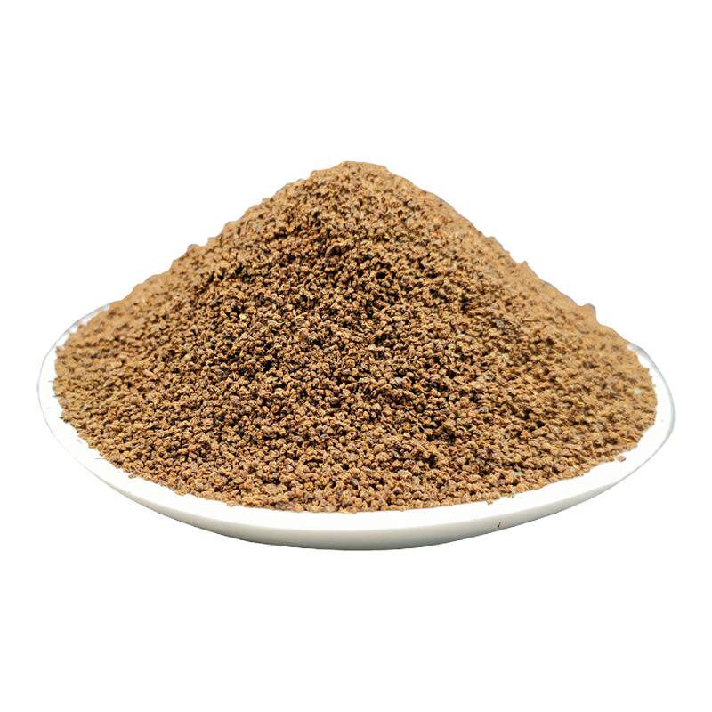 CTC碎茶PF工艺珍珠奶茶