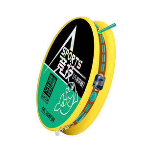 川泽高端黑坑竞技线组成品主线组套装全套正品绑好鱼线台钓鱼线