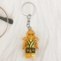 GA132 Golden Ninja