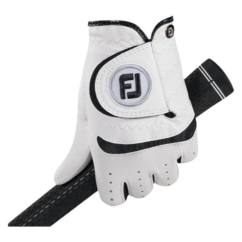 FootJoy儿童高尔夫FJ Junior手套青少年练习透气耐磨单只手套