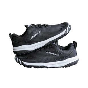 戈伦鲨室内外减震厚底户外运动健身房专业深蹲硬拉跑步训练五指鞋