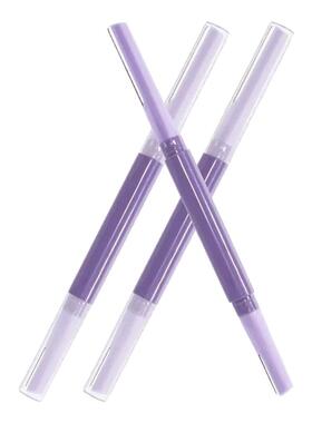 修眉刀女双头微距眉刀修眉安全型