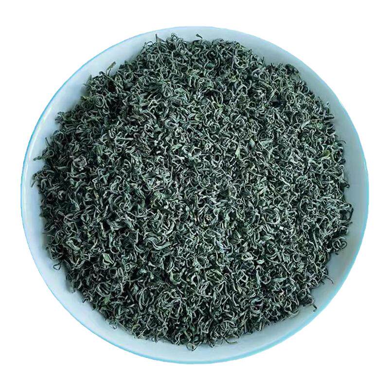 青岛崂山绿茶2026年新茶春茶
