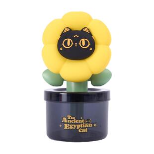 大英博物馆桌面加湿器可爱乔迁新年圣诞礼物男生生日礼物女生实用