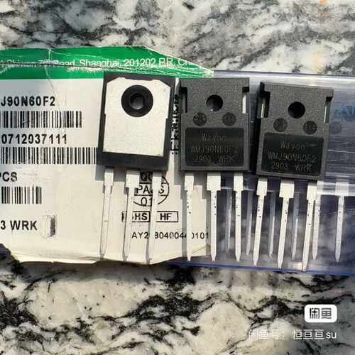 【议价-可维修】WMJ90N60F2 /均有货