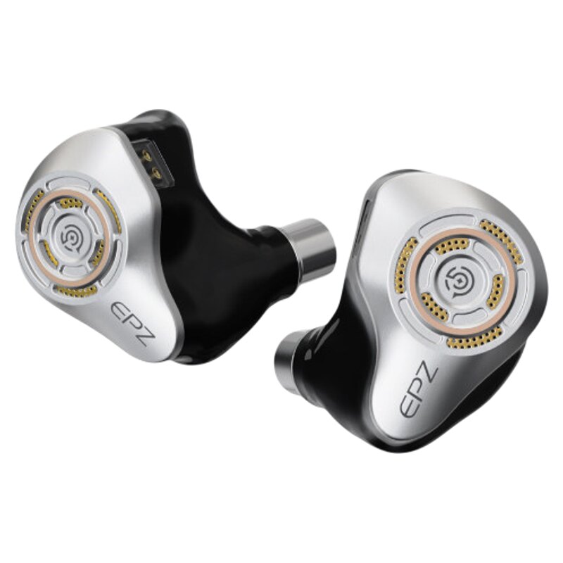 EPZP50有线HiFi监听耳机定制