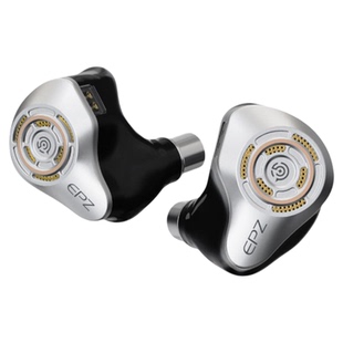 EPZ P50有线耳机免费定制入耳式hifi监听动圈K歌音乐发烧平板耳机