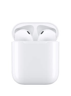 华强北半入耳长续航二代Airplus2