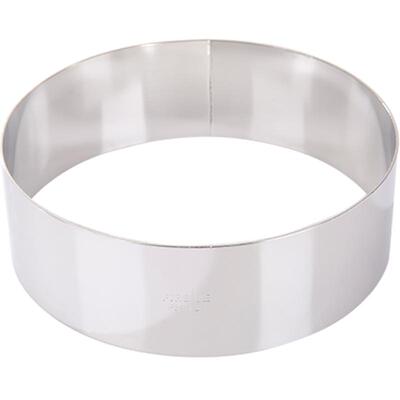 法焙客烘焙模具4寸塔提拉米苏