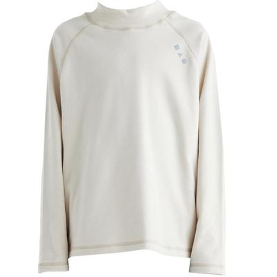 咕噜日记童装男女童半高领打底衫