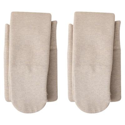 俞兆林加绒加厚连裤袜秋冬