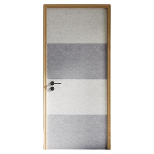 超强隔音门贴隔音棉吸音棉防盗门房门隔音神器专业消音大门隔音板