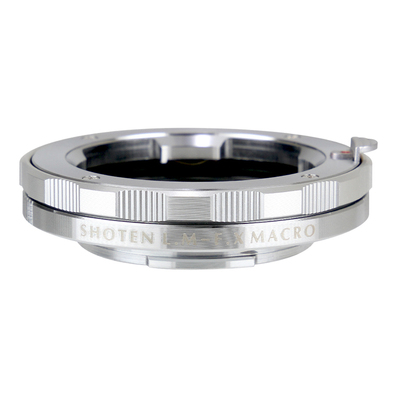 日本SHOTEN佳能FD转佳能RF转接环