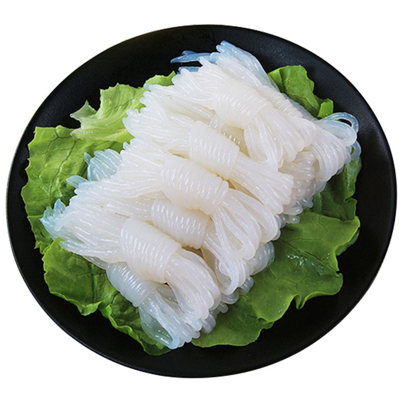 魔芋结低卡即食速食怡力