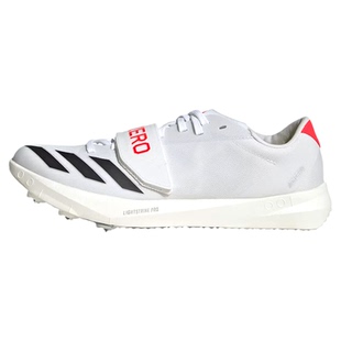 2025新款田径精英TJ/PV三级跳撑竿跳钉鞋Lightstrike Pro泡棉升级