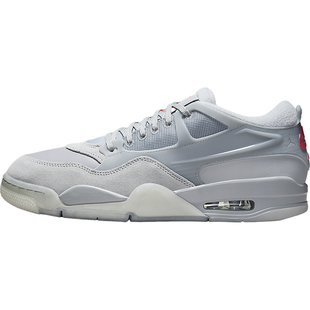 Nike/耐克正品JORDAN男士气垫减震耐磨系带运动鞋FQ7939-005