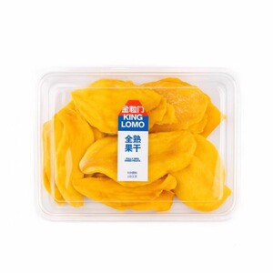 金粒门芒果干紫苏黄桃酸枣
