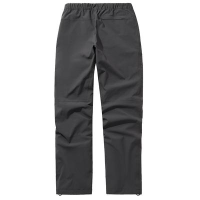 休闲裤户外工装骆驼宽松