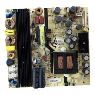 原装康佳A55U S55U LED55K36U海尔LS55电源板TV5502-ZC02-01实拍