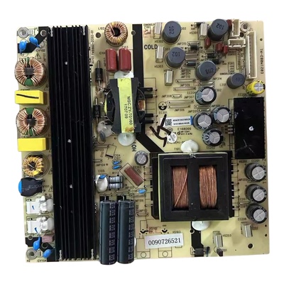 康佳A55US55ULED55电源板