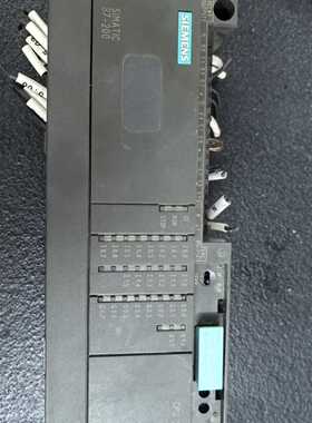 溢价-S7-200 PLC控制器 型号6ES7 214-1B