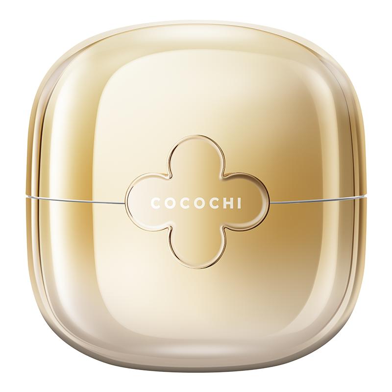 【立即购买】COCOCHI蔻蔻琪第三代AG小抗糖金罐涂抹面膜抗皱淡纹
