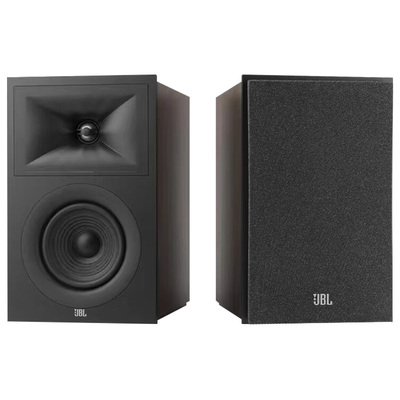 JBL250B新一代发烧无源桌面音箱